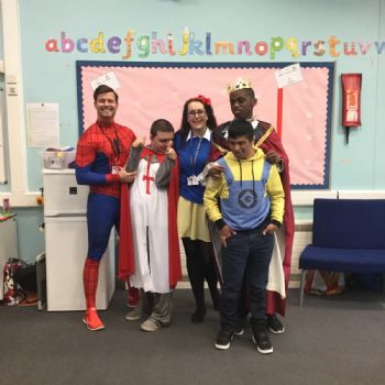 World Book Day (34)